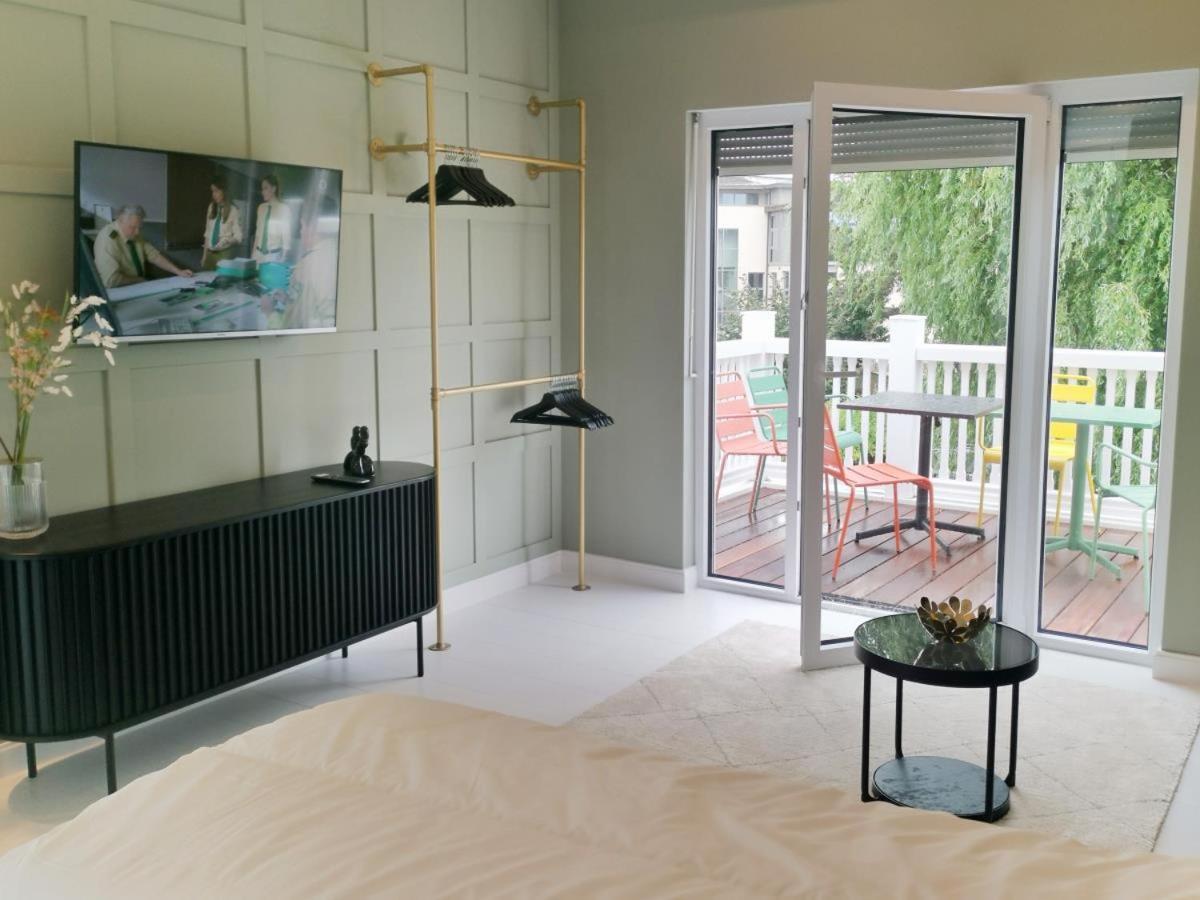 Tiny Loft Obj 37 2-4 Personen Strandnah Wlan Niendorf  Exterior photo